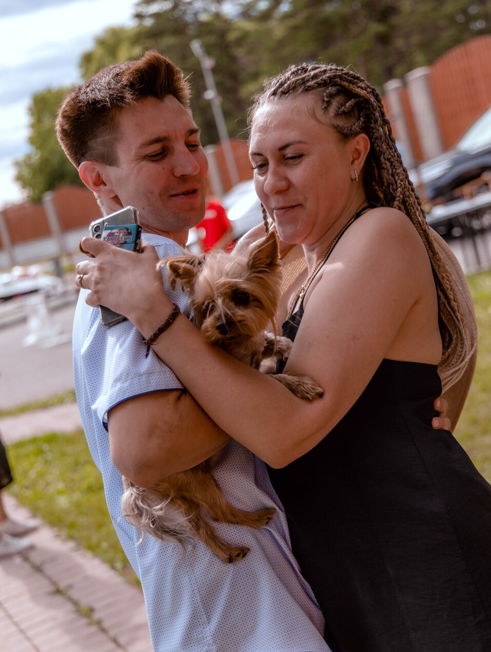 Как прошел Family Day-2023 от издания «Деловой квартал». Фоторепортаж 232 Как прошел Family Day-2023 от издания «Деловой квартал». Фоторепортаж 232