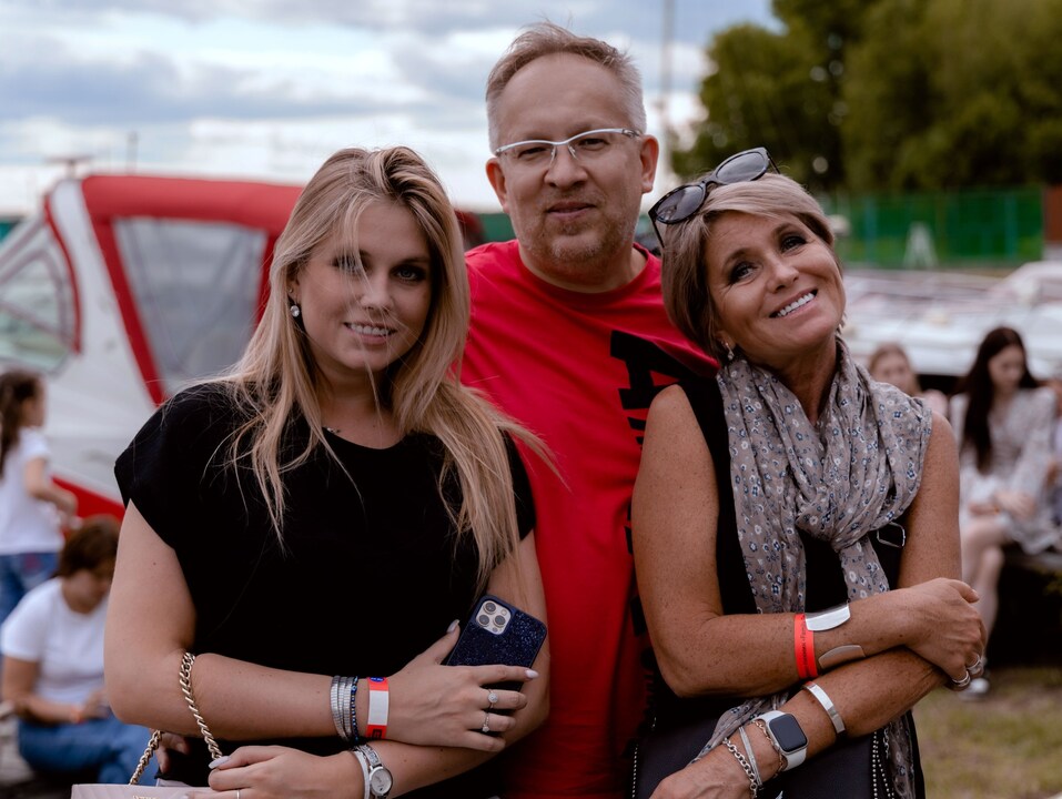 Как прошел Family Day-2023 от издания «Деловой квартал». Фоторепортаж 237 Как прошел Family Day-2023 от издания «Деловой квартал». Фоторепортаж 237