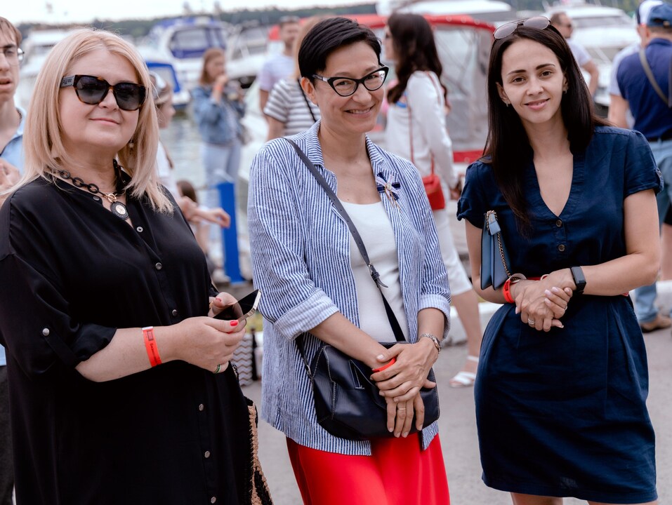 Как прошел Family Day-2023 от издания «Деловой квартал». Фоторепортаж 238 Как прошел Family Day-2023 от издания «Деловой квартал». Фоторепортаж 238