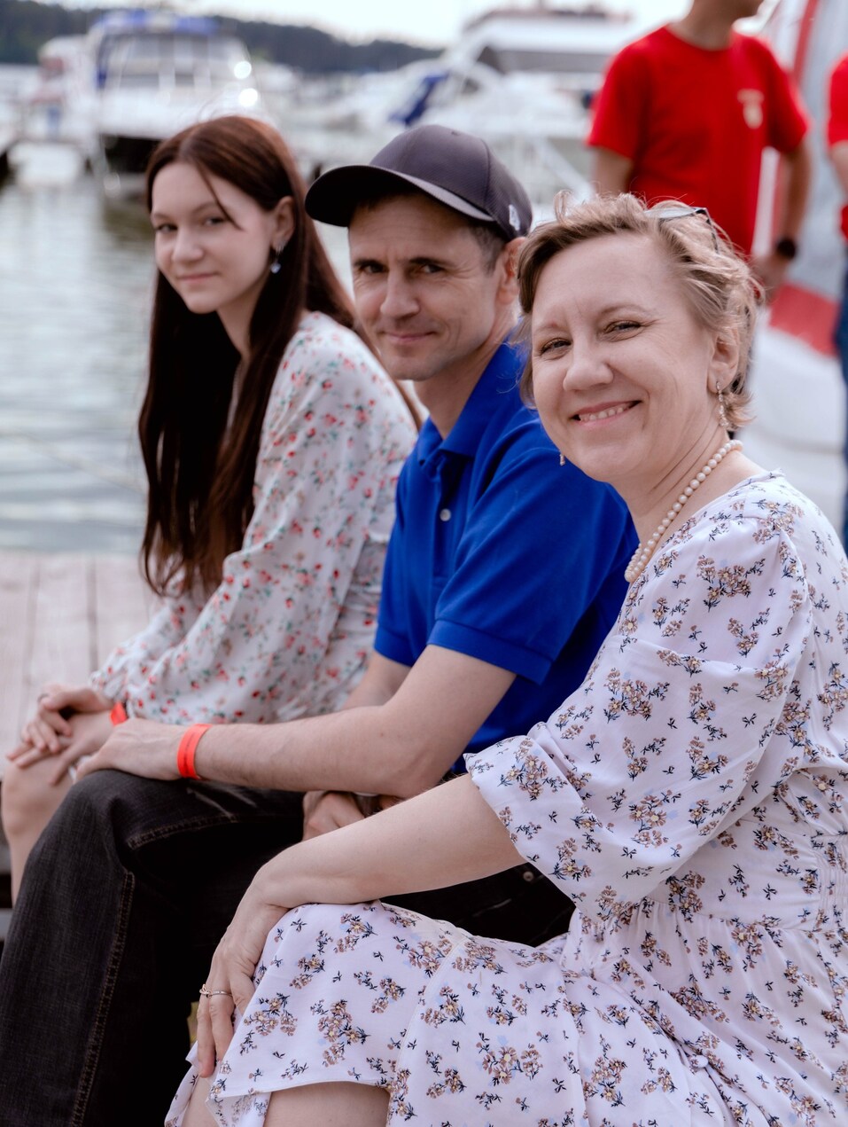 Как прошел Family Day-2023 от издания «Деловой квартал». Фоторепортаж 243 Как прошел Family Day-2023 от издания «Деловой квартал». Фоторепортаж 243