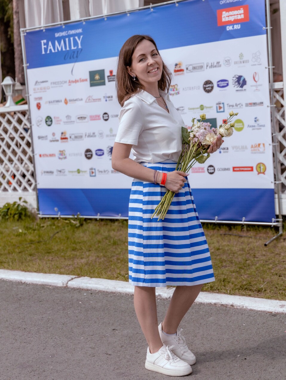 Как прошел Family Day-2023 от издания «Деловой квартал». Фоторепортаж 246 Как прошел Family Day-2023 от издания «Деловой квартал». Фоторепортаж 246