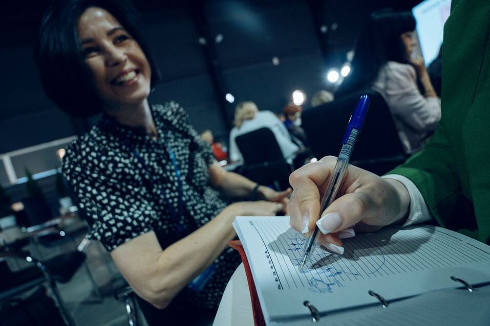 Метод HR: как вузы и предприятия совместно готовят кадры для нефтянки 2 Метод HR: как вузы и предприятия совместно готовят кадры для нефтянки 2