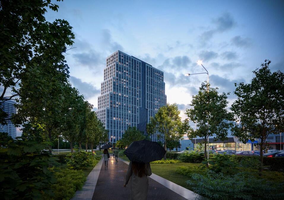 «Уже обустраивают стройплощадку». Хуснуллин анонсировал мегастройку на Урале 4 «Уже обустраивают стройплощадку». Хуснуллин анонсировал мегастройку на Урале 4