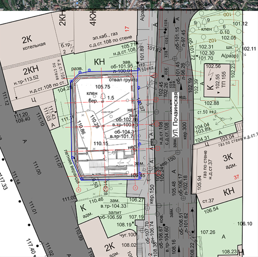 Фото: mingrad.nobl.ru Фото: mingrad.nobl.ru