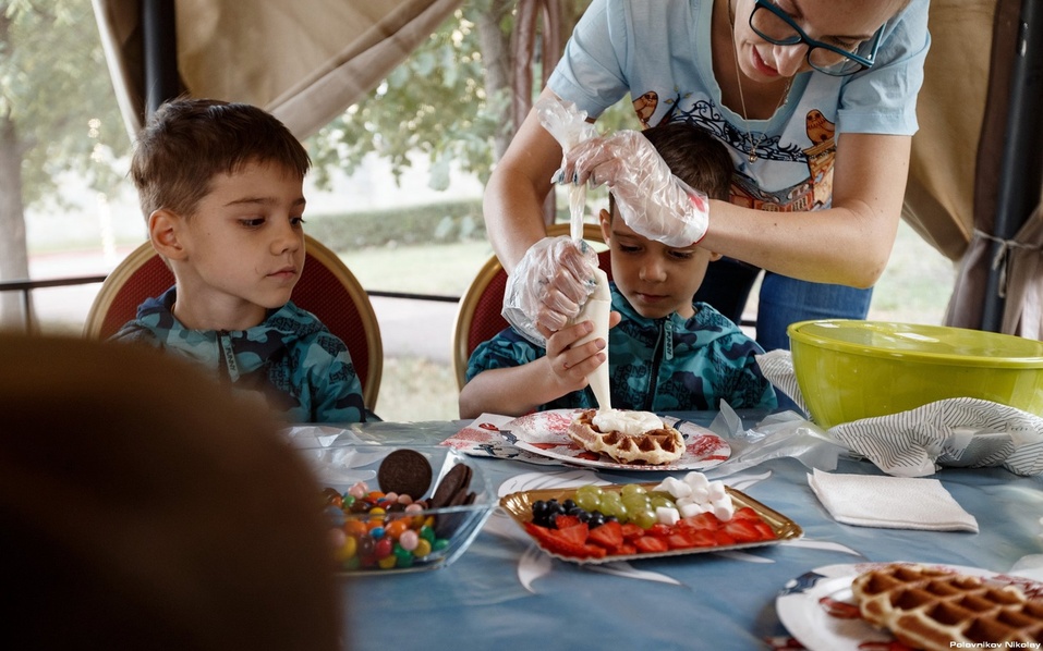 Спорт, творчество, кулинария: выбери свой нетворкинг на Business Residence 2023 4 Спорт, творчество, кулинария: выбери свой нетворкинг на Business Residence 2023 4