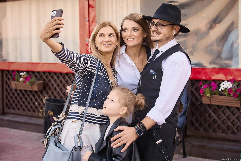 Спорт, творчество, кулинария: выбери свой нетворкинг на Business Residence 2023 1 Спорт, творчество, кулинария: выбери свой нетворкинг на Business Residence 2023 1