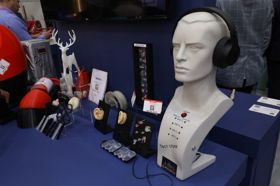 Нижегородская делегация провела более 1,5 тыс. встреч на «Инномпроме-2023» 3 Нижегородская делегация провела более 1,5 тыс. встреч на «Инномпроме-2023» 3