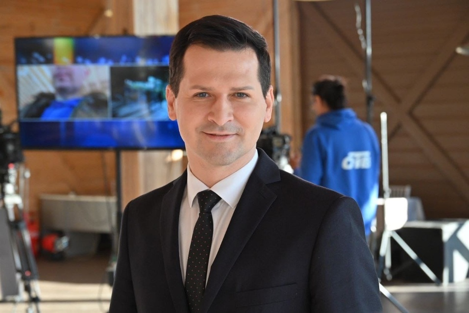 Павел Михайлов Павел Михайлов