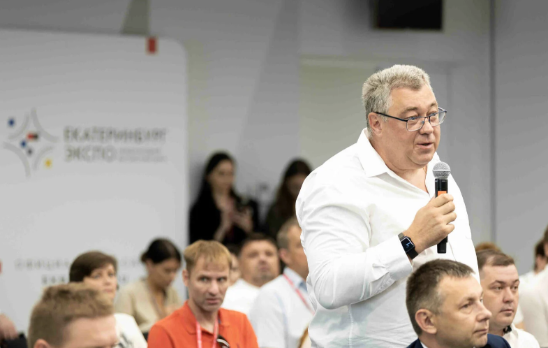 «Шесть лет были танцы с бубном, а стать поставщиком автопрома помогли лишь санкции» 2 «Шесть лет были танцы с бубном, а стать поставщиком автопрома помогли лишь санкции» 2