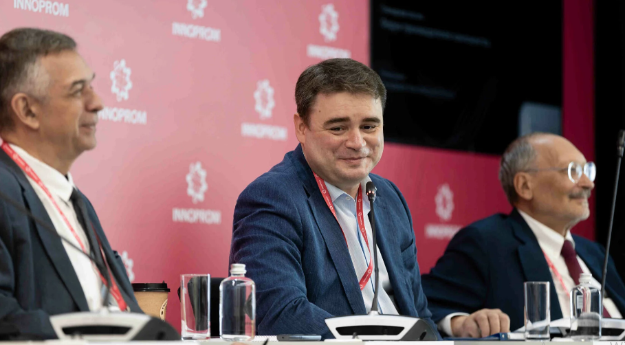 «Шесть лет были танцы с бубном, а стать поставщиком автопрома помогли лишь санкции» 1 «Шесть лет были танцы с бубном, а стать поставщиком автопрома помогли лишь санкции» 1