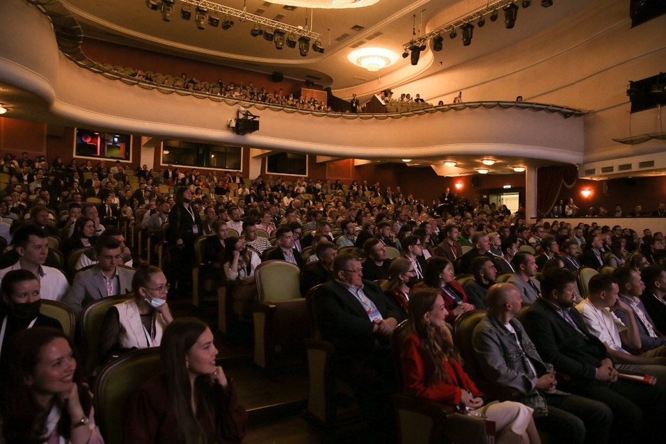 Понятный маркетинг и эффективные инвестиции: чему еще научит форум СУП 2023 1 Понятный маркетинг и эффективные инвестиции: чему еще научит форум СУП 2023 1