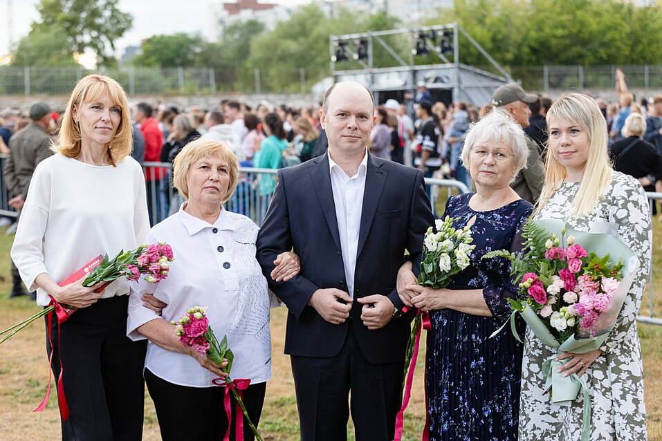 Почетная профессия. Челябинским трубникам вручили награды 3 Почетная профессия. Челябинским трубникам вручили награды 3