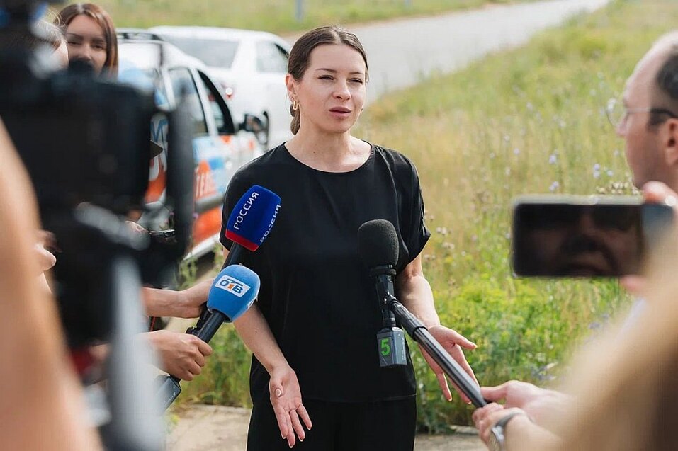 Под Челябинском строят огромный парк с горнолыжным центром и яхт-клубом 3 Под Челябинском строят огромный парк с горнолыжным центром и яхт-клубом 3