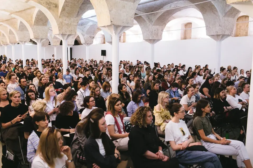 Мода и технологии совместимы. В Екатеринбурге пройдет всероссийский форум модной индустрии 1 Мода и технологии совместимы. В Екатеринбурге пройдет всероссийский форум модной индустрии 1