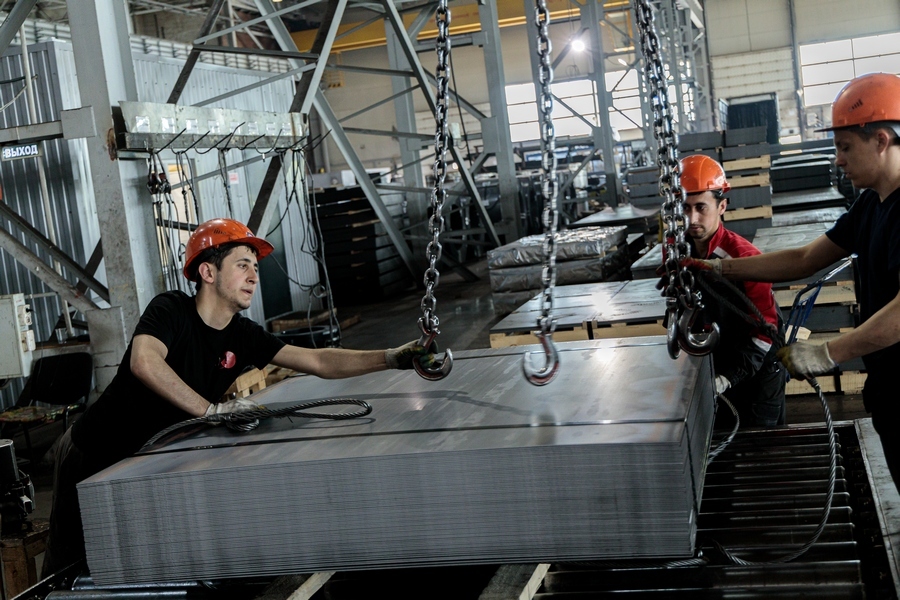 Дмитрий Ионычев, НЗРМ: «Бесконечность есть только во Вселенной, в математике и у нас» 3 Дмитрий Ионычев, НЗРМ: «Бесконечность есть только во Вселенной, в математике и у нас» 3