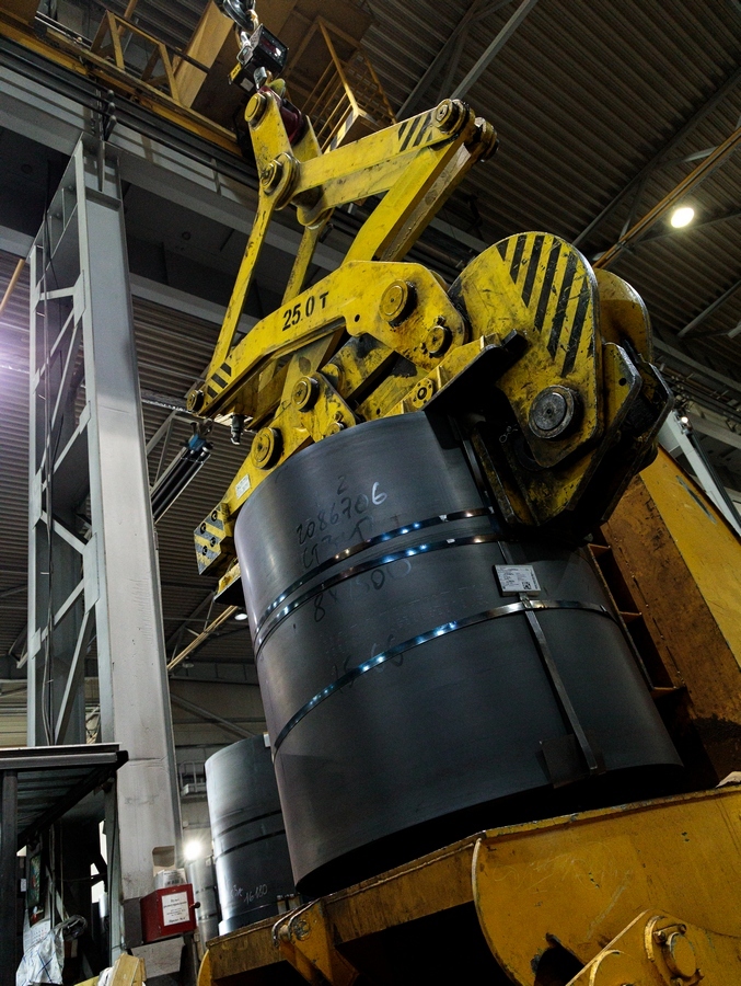 Дмитрий Ионычев, НЗРМ: «Бесконечность есть только во Вселенной, в математике и у нас» 8 Дмитрий Ионычев, НЗРМ: «Бесконечность есть только во Вселенной, в математике и у нас» 8