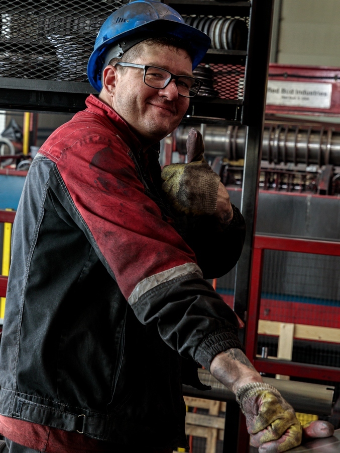 Дмитрий Ионычев, НЗРМ: «Бесконечность есть только во Вселенной, в математике и у нас» 10 Дмитрий Ионычев, НЗРМ: «Бесконечность есть только во Вселенной, в математике и у нас» 10