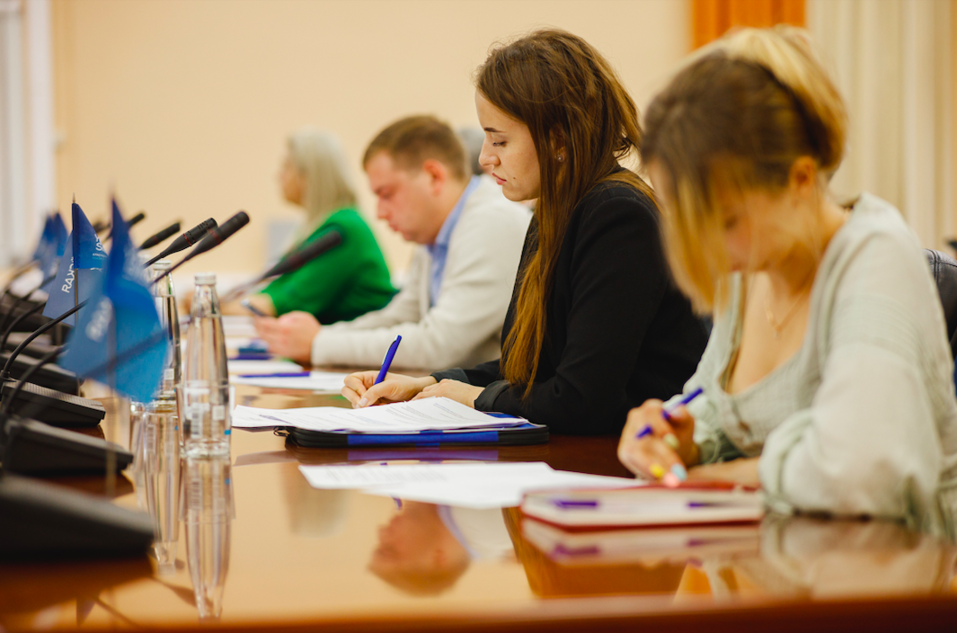 В Красноярском крае внедряют региональный инвестиционный стандарт 5 В Красноярском крае внедряют региональный инвестиционный стандарт 5