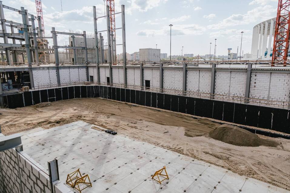 Фото: Корпорация развития Нижегородской области Фото: Корпорация развития Нижегородской области