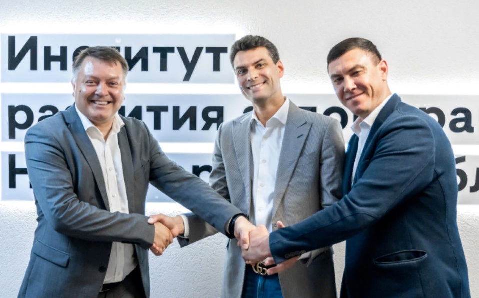 Больше 1 млн кв. м жилья: рекордных полгода Нижегородской области 3 Больше 1 млн кв. м жилья: рекордных полгода Нижегородской области 3