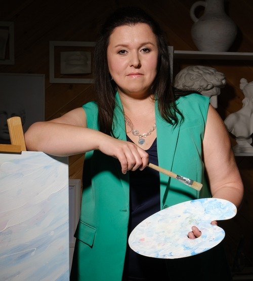 Эстетика нового времени: российским маркам пришлось доказывать эффективность  5 Эстетика нового времени: российским маркам пришлось доказывать эффективность  5