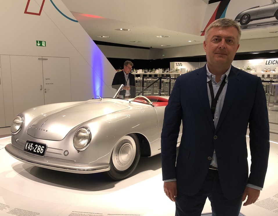 Поворот на Восток. Китайские автомобили завоевывают доверие сибиряков
1 Поворот на Восток. Китайские автомобили завоевывают доверие сибиряков
1