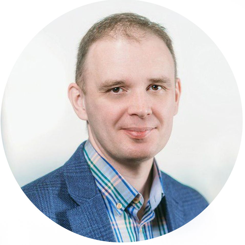 «Что нужно, чтобы Екатеринбург стал IT-столицей? Выправлять культуру» 1 «Что нужно, чтобы Екатеринбург стал IT-столицей? Выправлять культуру» 1