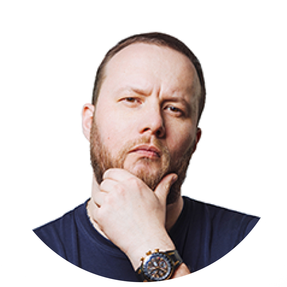 «Что нужно, чтобы Екатеринбург стал IT-столицей? Выправлять культуру» 2 «Что нужно, чтобы Екатеринбург стал IT-столицей? Выправлять культуру» 2