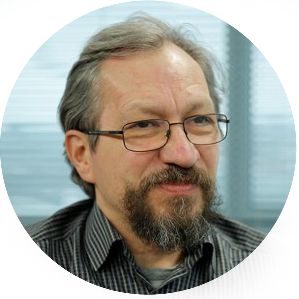 «Что нужно, чтобы Екатеринбург стал IT-столицей? Выправлять культуру» 4 «Что нужно, чтобы Екатеринбург стал IT-столицей? Выправлять культуру» 4