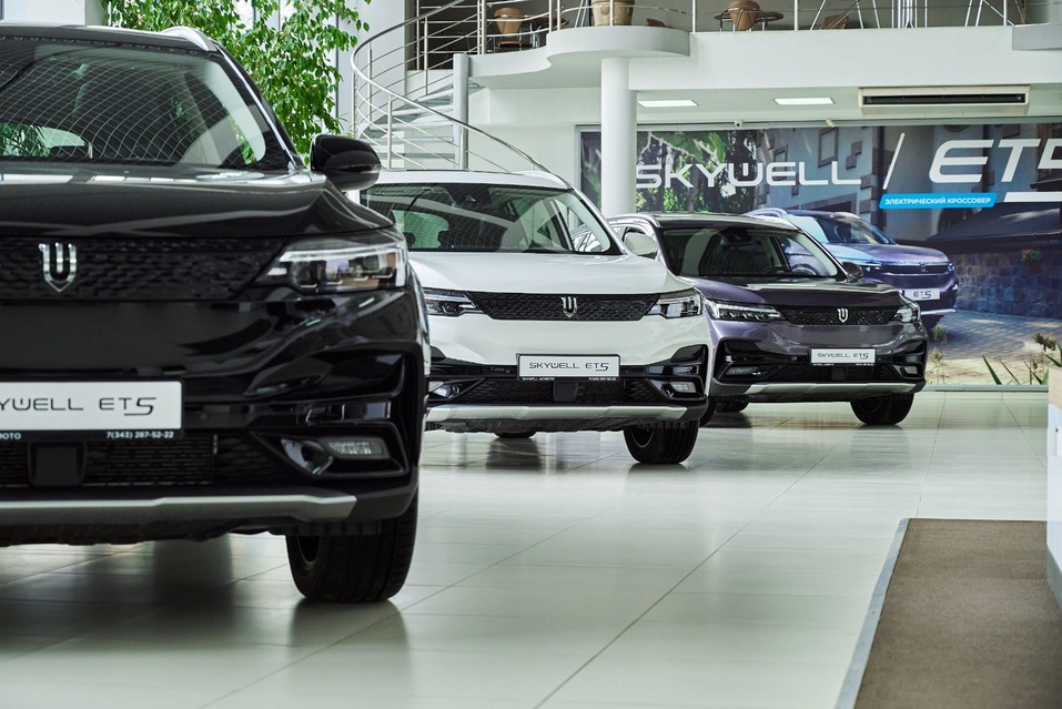 Простая математика: почему содержать электромобиль выгодно? 3 Простая математика: почему содержать электромобиль выгодно? 3