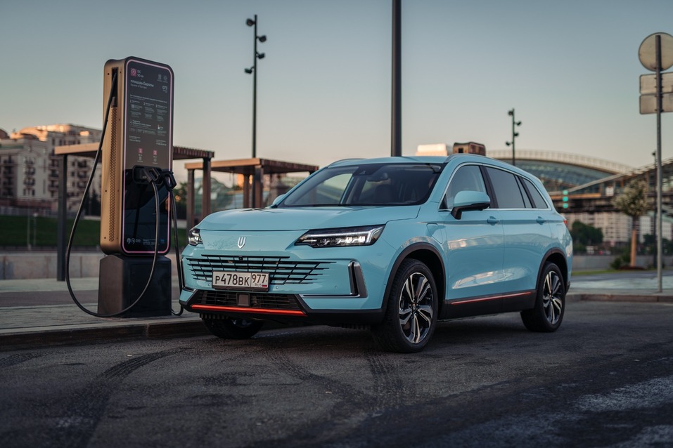 Простая математика: почему содержать электромобиль выгодно? 5 Простая математика: почему содержать электромобиль выгодно? 5