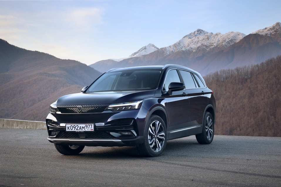 Простая математика: почему содержать электромобиль выгодно? 6 Простая математика: почему содержать электромобиль выгодно? 6