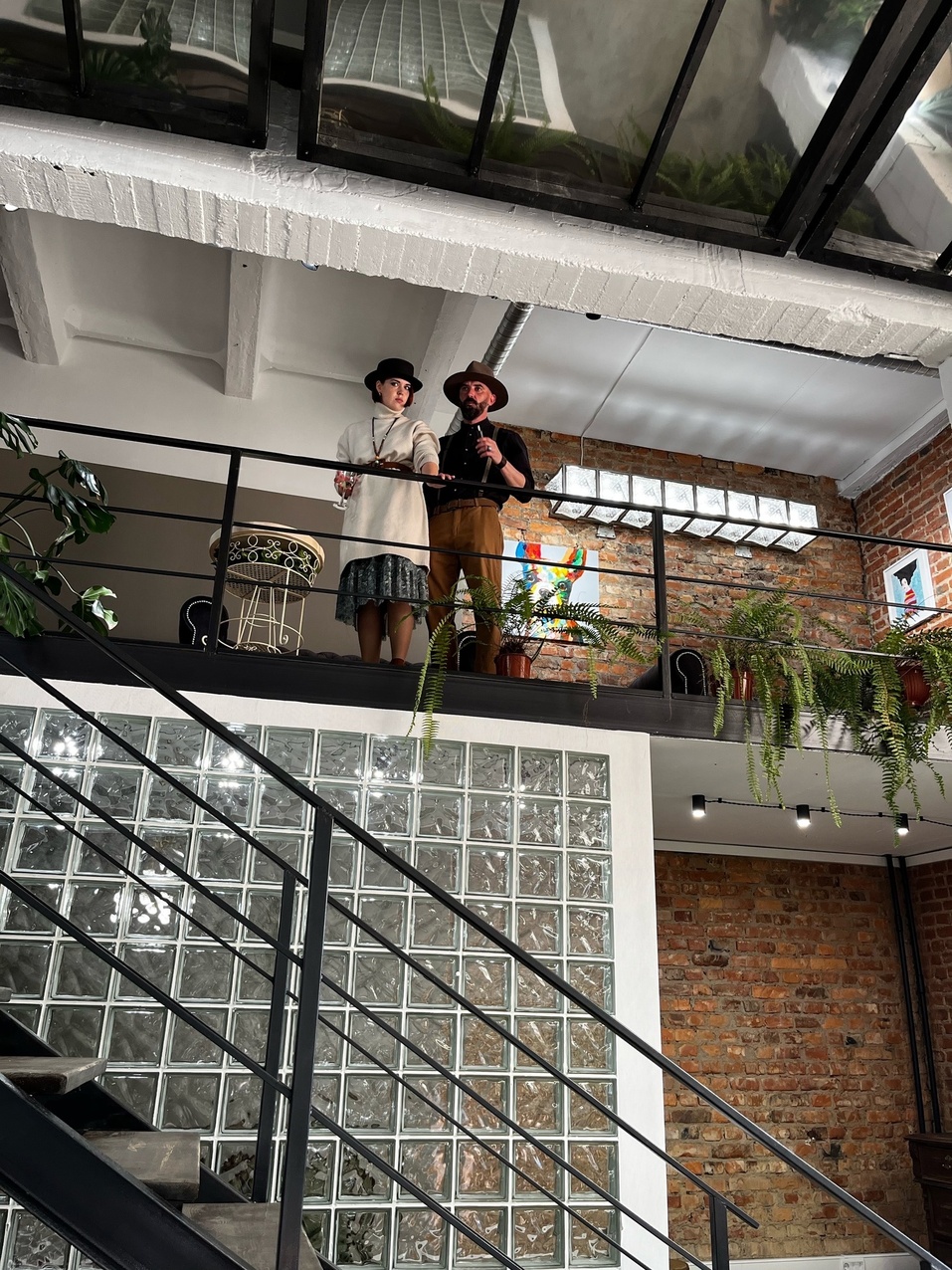 На радость ботаникам. В Челябинске открылась первая арт-оранжерея. ФОТО 1 На радость ботаникам. В Челябинске открылась первая арт-оранжерея. ФОТО 1