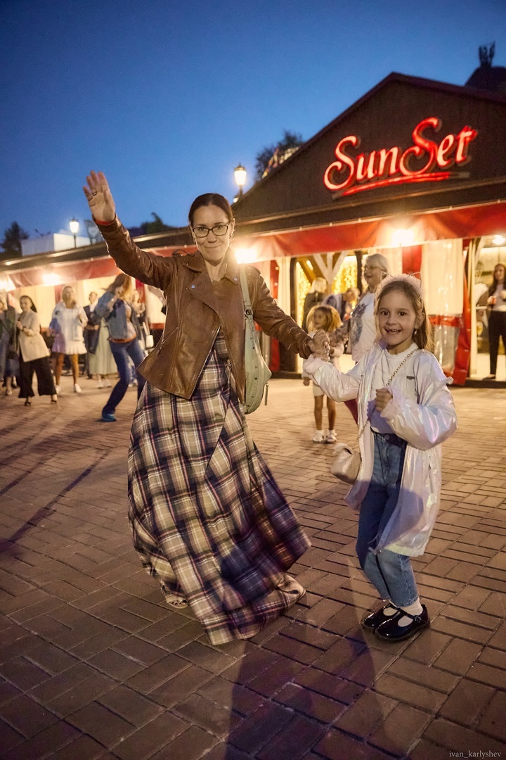 Какие активности ждут гостей с детьми на Business Residence — 2023? 2 Какие активности ждут гостей с детьми на Business Residence — 2023? 2