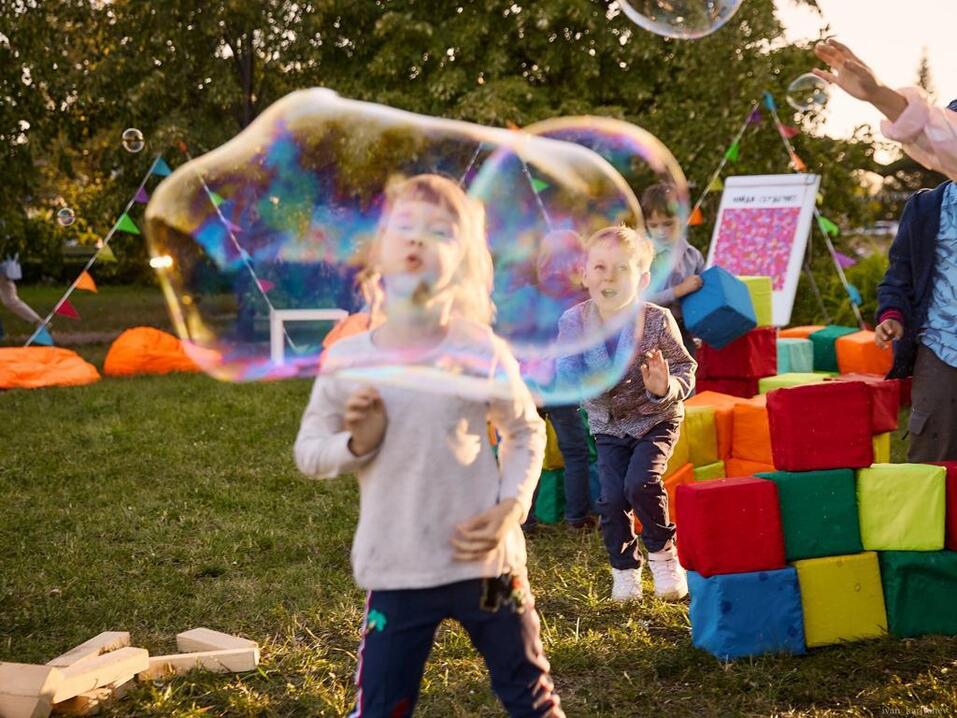 Какие активности ждут гостей с детьми на Business Residence — 2023? 5 Какие активности ждут гостей с детьми на Business Residence — 2023? 5