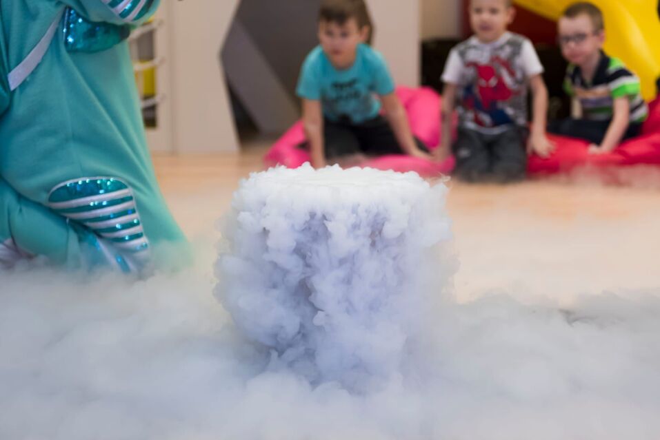 Какие активности ждут гостей с детьми на Business Residence — 2023? 6 Какие активности ждут гостей с детьми на Business Residence — 2023? 6