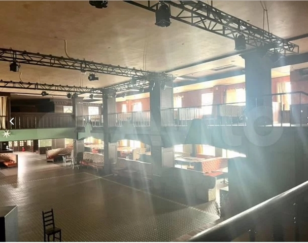 Развлекательный комплекс на северо-западе продают за 300 миллионов 2 Развлекательный комплекс на северо-западе продают за 300 миллионов 2