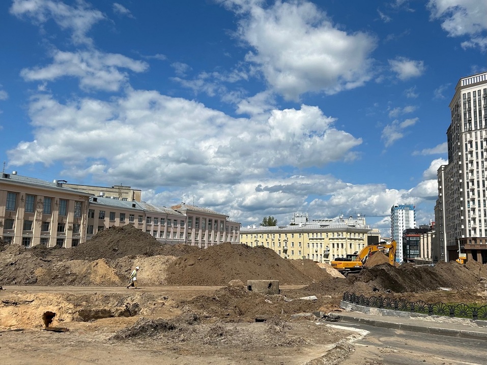 Фото: Александра Прусакова Фото: Александра Прусакова