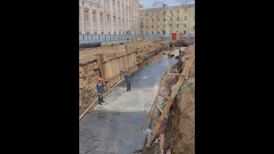 Фото: МКУ «ГУММиД» Фото: МКУ «ГУММиД»