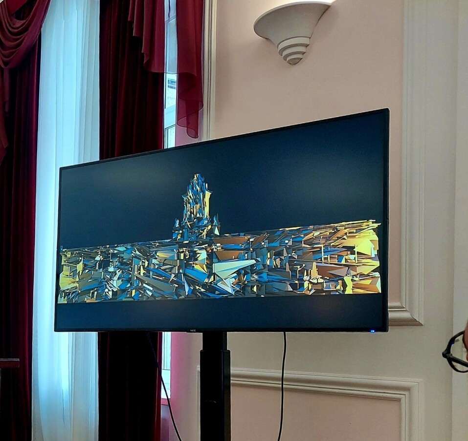 В мэрии рассказали, каким будет юбилей Екатеринбурга и кто его хедлайнеры 2 В мэрии рассказали, каким будет юбилей Екатеринбурга и кто его хедлайнеры 2