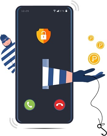 Финансы в безопасности: как не стать жертвой мошенников? Ликбез от Уралпромбанка 1 Финансы в безопасности: как не стать жертвой мошенников? Ликбез от Уралпромбанка 1