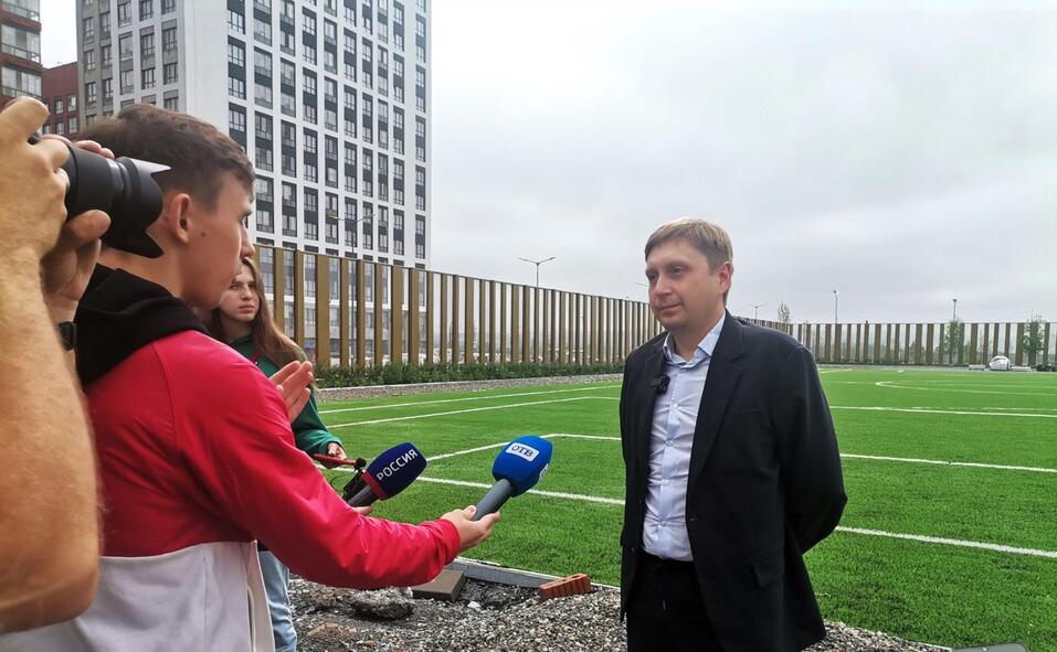 Самый высотный, очень коттеджный, сильно умный: Екатеринбург штурмует федеральные рейтинги 3 Самый высотный, очень коттеджный, сильно умный: Екатеринбург штурмует федеральные рейтинги 3