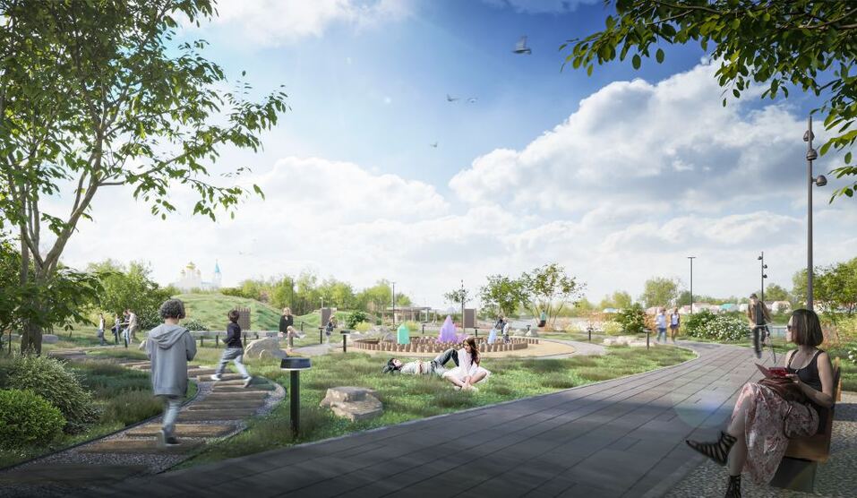 Города Южного Урала получат федеральные деньги. На что? 1 Города Южного Урала получат федеральные деньги. На что? 1