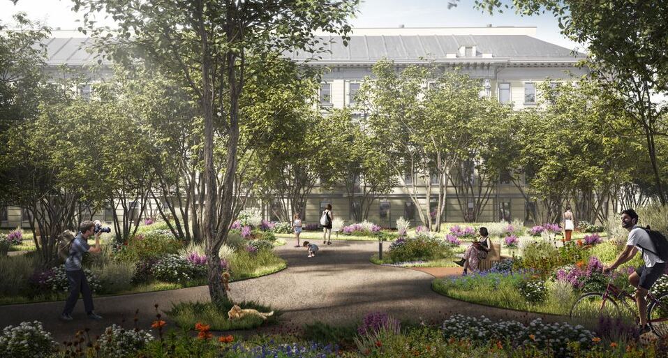 Города Южного Урала получат федеральные деньги. На что? 2 Города Южного Урала получат федеральные деньги. На что? 2