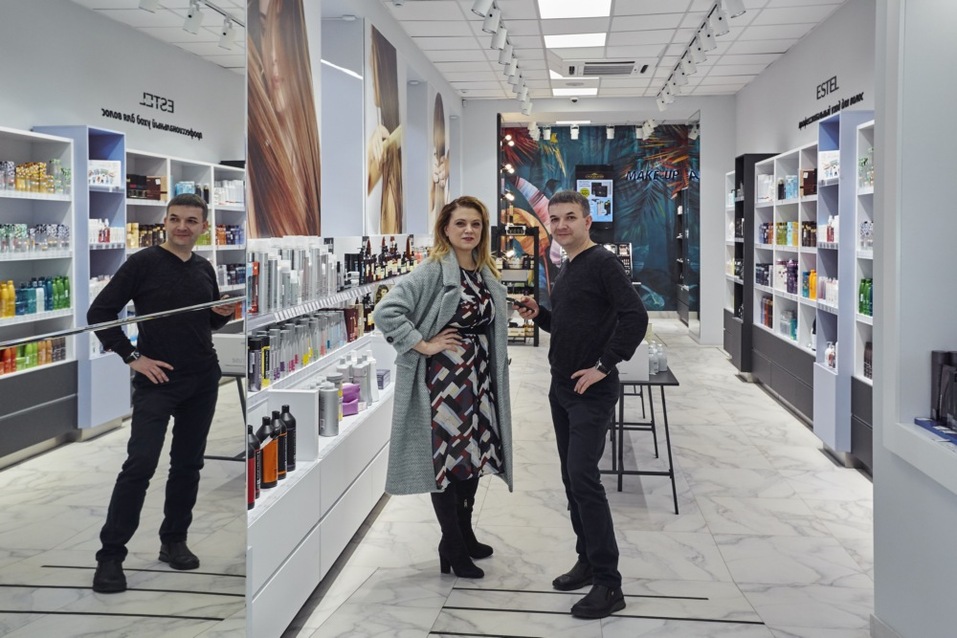 Встряска для розницы: как дизайнер коммерческих интерьеров повысит чек магазина? 4 Встряска для розницы: как дизайнер коммерческих интерьеров повысит чек магазина? 4