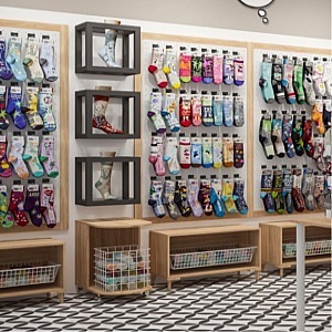 Встряска для розницы: как дизайнер коммерческих интерьеров повысит чек магазина? 7 Встряска для розницы: как дизайнер коммерческих интерьеров повысит чек магазина? 7