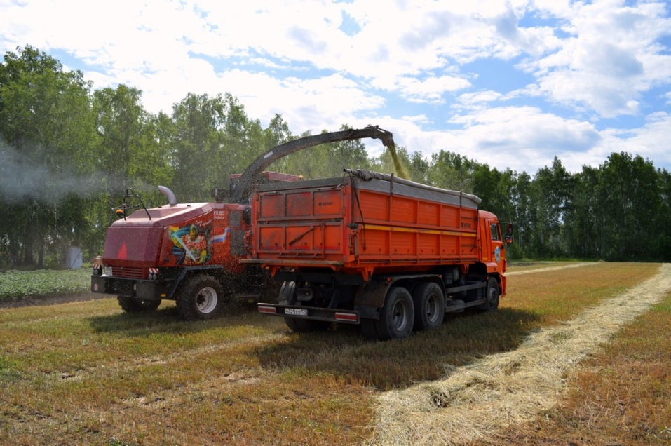 Дрон-опрыскиватель и инновационная техника: чем «День поля — 2023» удивил южноуральцев 3 Дрон-опрыскиватель и инновационная техника: чем «День поля — 2023» удивил южноуральцев 3