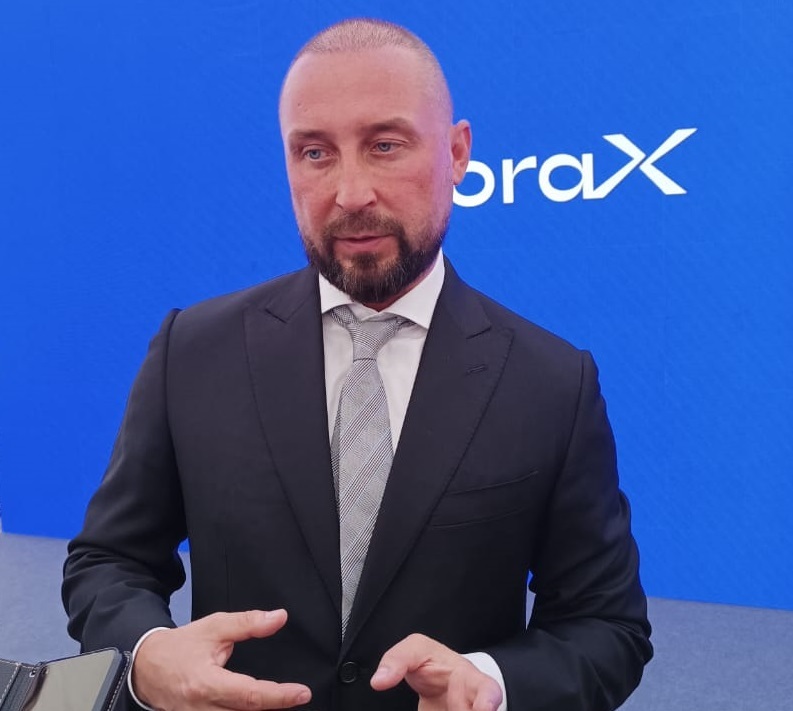 «Это самый сложный проект». Дан старт строительству GloraX Premium Черниговская 3 «Это самый сложный проект». Дан старт строительству GloraX Premium Черниговская 3