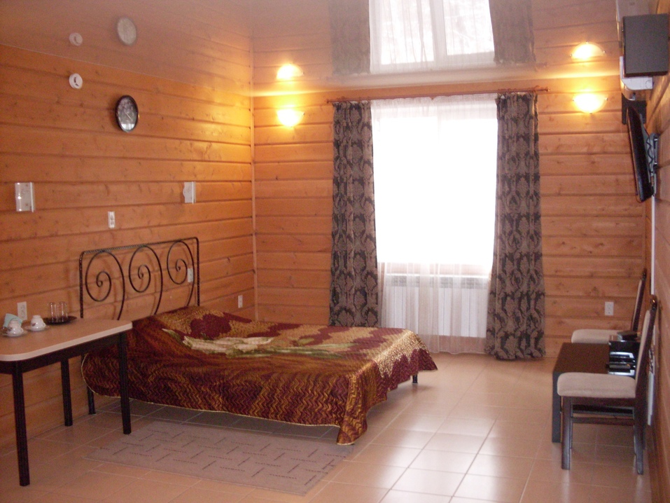 В Еткульском районе продают сауну. За что владелец просит 15 миллионов? 2 В Еткульском районе продают сауну. За что владелец просит 15 миллионов? 2