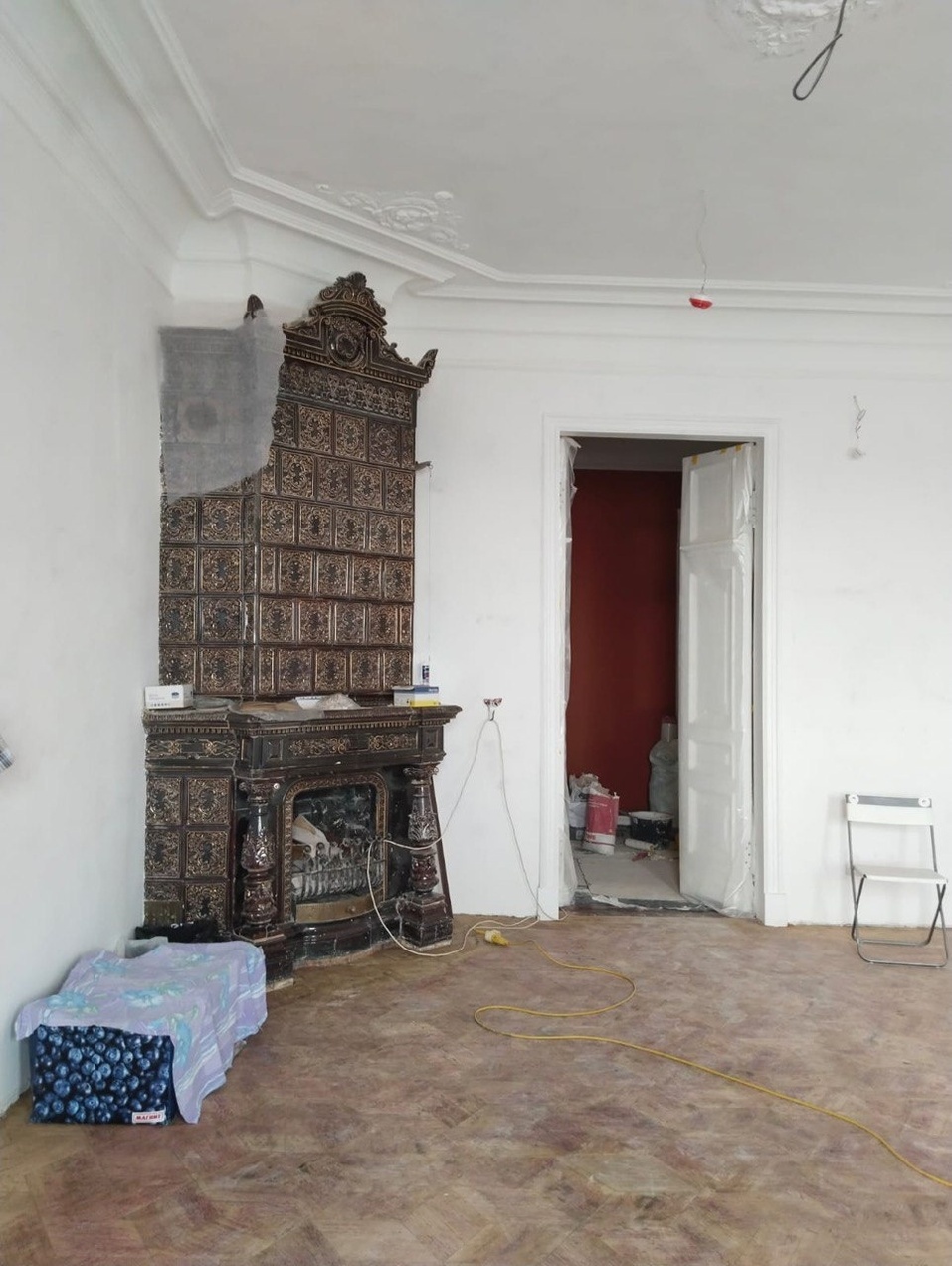 Фото: администрация Нижнего Новгорода Фото: администрация Нижнего Новгорода